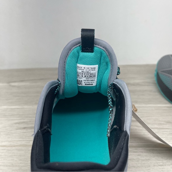 Reebok Nano X2 TR Adventure Mens Cross Training Shoes Gray GY2117 Size 10 - Picture 8 of 9